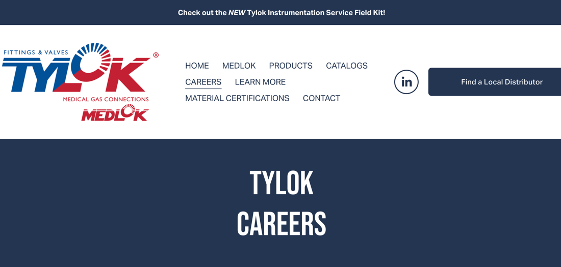 Tylok International Inc.